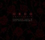 Conquest, Love and Self-Perseverance - CD Audio di Ordo Equilibrio