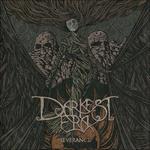 Severance (Coloured Vinyl) - Vinile LP di Darkest Era