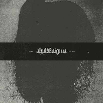 Alpha Aenigma - CD Audio di Nordvargr,Trepaneringsritualen