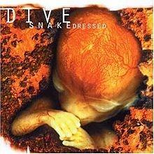 Snakedressed - Vinile LP di Dive