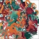 The Spectaculis - CD Audio di Lapingra
