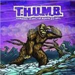 Echoes for Modern Bigfoots - CD Audio di THUMB