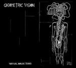 Virtual Analog Tears (Special Edition) - CD Audio di Geometric Vision