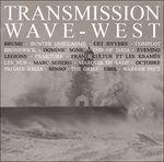 Transmission Wave-West - CD Audio