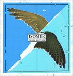 Three Kestrels - Vinile LP di Isomer