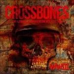 WWIII - CD Audio di Crossbones