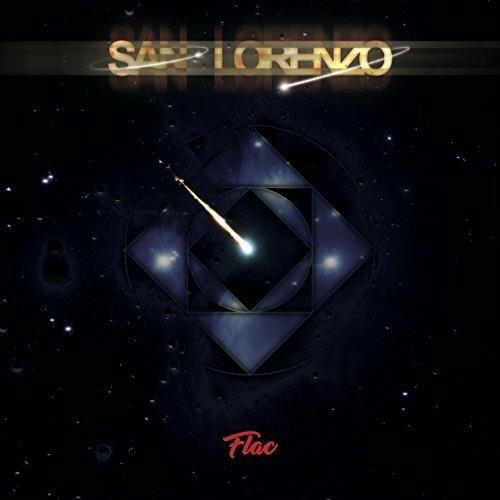 San Lorenzo - CD Audio di Flac