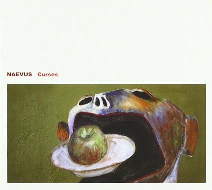 Curses - CD Audio di Naevus