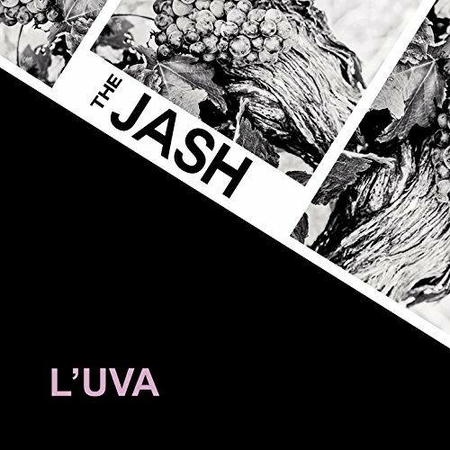 L'uva - CD Audio di Jash