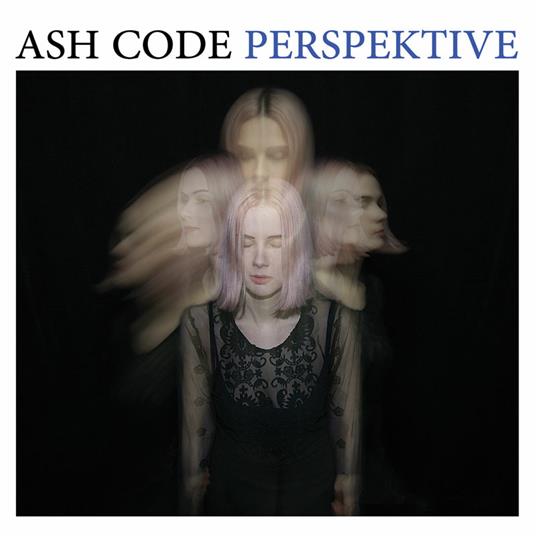 Perspektive - CD Audio di Ash Code