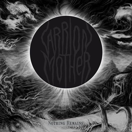 Nothing Remains (Coloured Vinyl) - Vinile LP di Carrion Mother