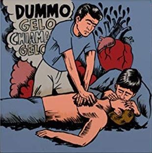 Gelo chiama gelo - Vinile LP di Dummo