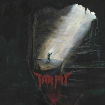 Tomb of Doom - Vinile LP di Tar Pit