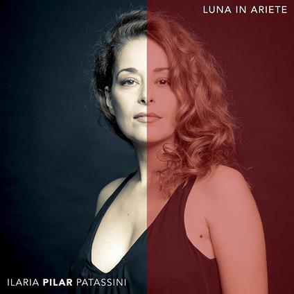 Luna in Ariete - CD Audio di Pilar