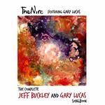 The Complete Jeff Buckly and Gary Lucas