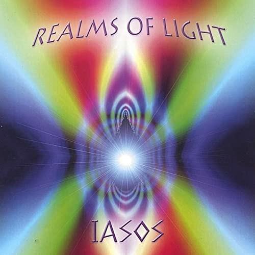 Realms of Light - CD Audio di Iasos