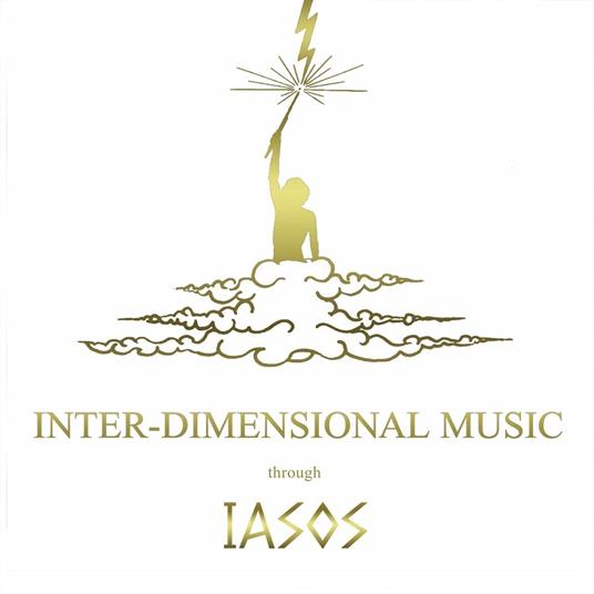 Inter-Dimensional Music - Vinile LP di Iasos
