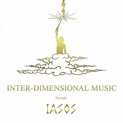 Inter-Dimensional Music - CD Audio di Iasos