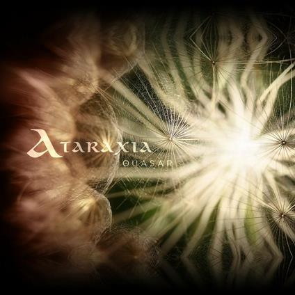 Quasar - CD Audio di Ataraxia