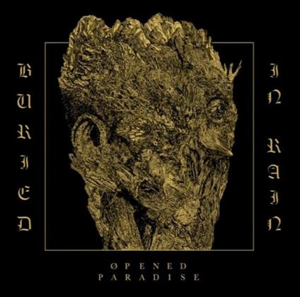 Buried in Rain - CD Audio di Opened Paradise