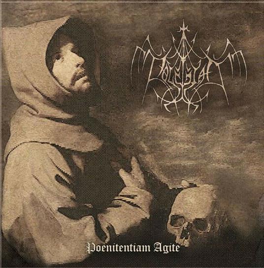 Poenitentiam Agite (Gatefold) - Vinile 7'' di Dolcinian