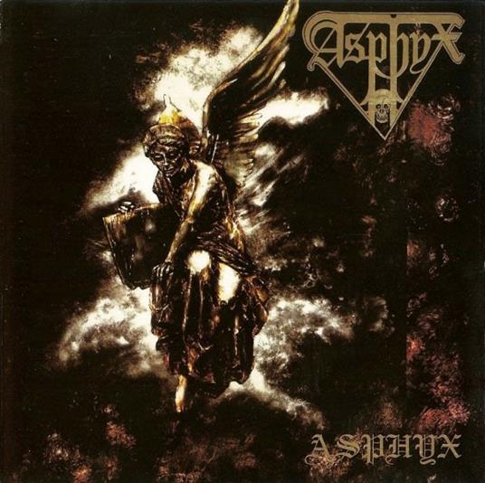 Asphyx (Gatefold) - Vinile LP di Asphyx