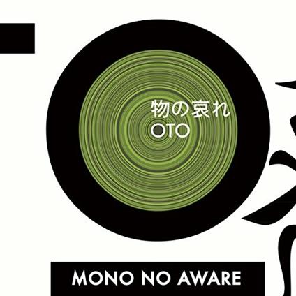 Oto (Digipack) - CD Audio di Mono No Aware
