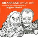 Brassens amico mio