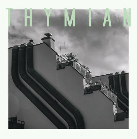 Thymian (Green Coloured Vinyl) - Vinile 10'' di Thymian