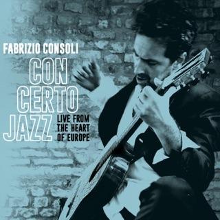 Con certo Jazz - Vinile LP di Fabrizio Consoli
