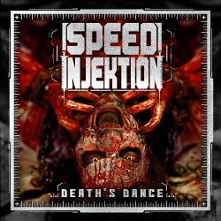 Death's Dance - CD Audio Singolo di Speed Injection