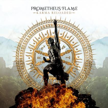 Karma Reloaded (Extended Edition) - CD Audio di Prometheus Flame