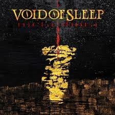 Metaphora (Gold & Black Coloured Vinyl) - Vinile LP di Void of Sleep
