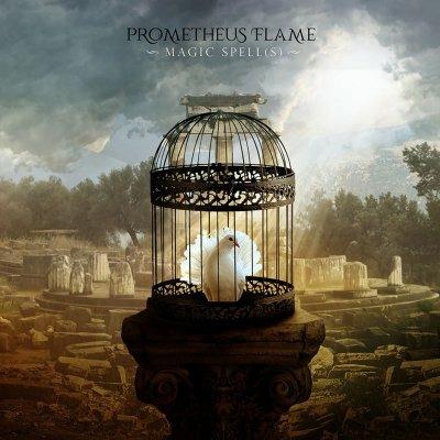 Magic Spell(s) - CD Audio Singolo di Prometheus Flame