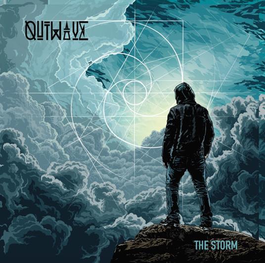 The Storm - CD Audio di Outwave