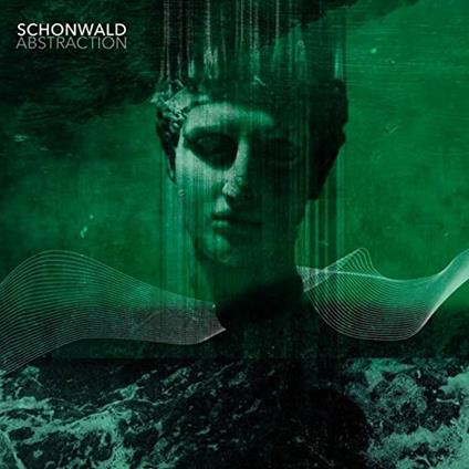 Abstraction - CD Audio di Schonwald