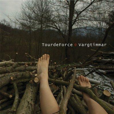 Vargtimmar - CD Audio di Tourdeforce