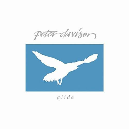 Glide - CD Audio di Peter Davison