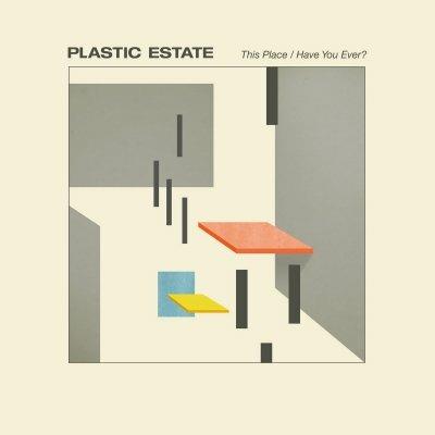 This Place - Vinile LP di Plastic Estate