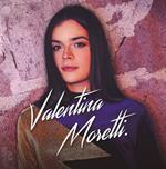 Valentina Moretti (Pink Vinyl)