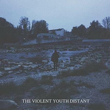 Distant - CD Audio di Violent Youth