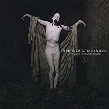 Es Reiten die Toten so Schnell - CD Audio di Sopor Aeternus
