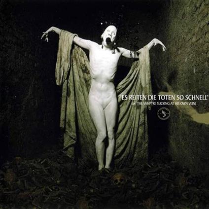 The Story of... Es Reiten die Toten so Schnell - CD Audio di Sopor Aeternus