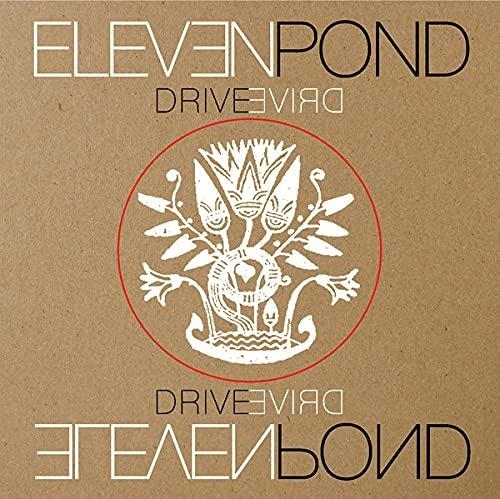 Drive - Vinile LP di Eleven Pond