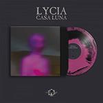 Casa Luna (Purple-Black Coloured Vinyl)