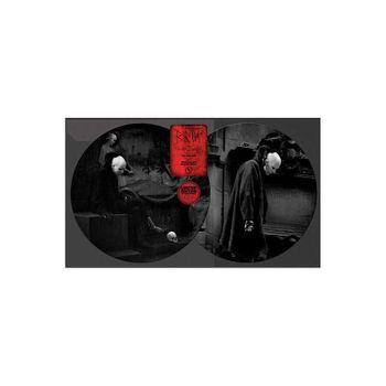 Birth (Picture Disc) - Vinile LP di Sopor Aeternus