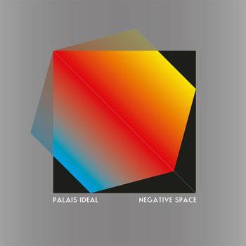 Negative Space (Yellow Coloured Vinyl) - Vinile LP di Palais Ideal