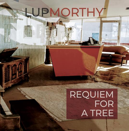 Requiem For A Tree - Vinile LP di LupMorthy