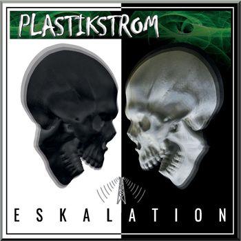 Eskalation - White Edition - Vinile LP di Plastikstrom