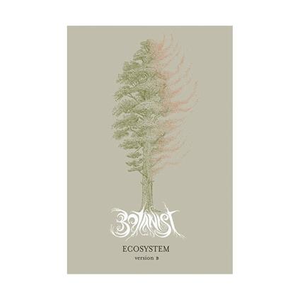 Ecosystem Version B - Vinile LP di Botanist